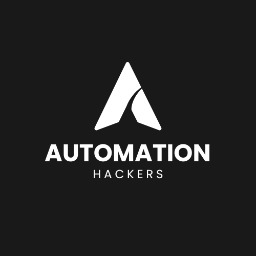 Automation Hackers